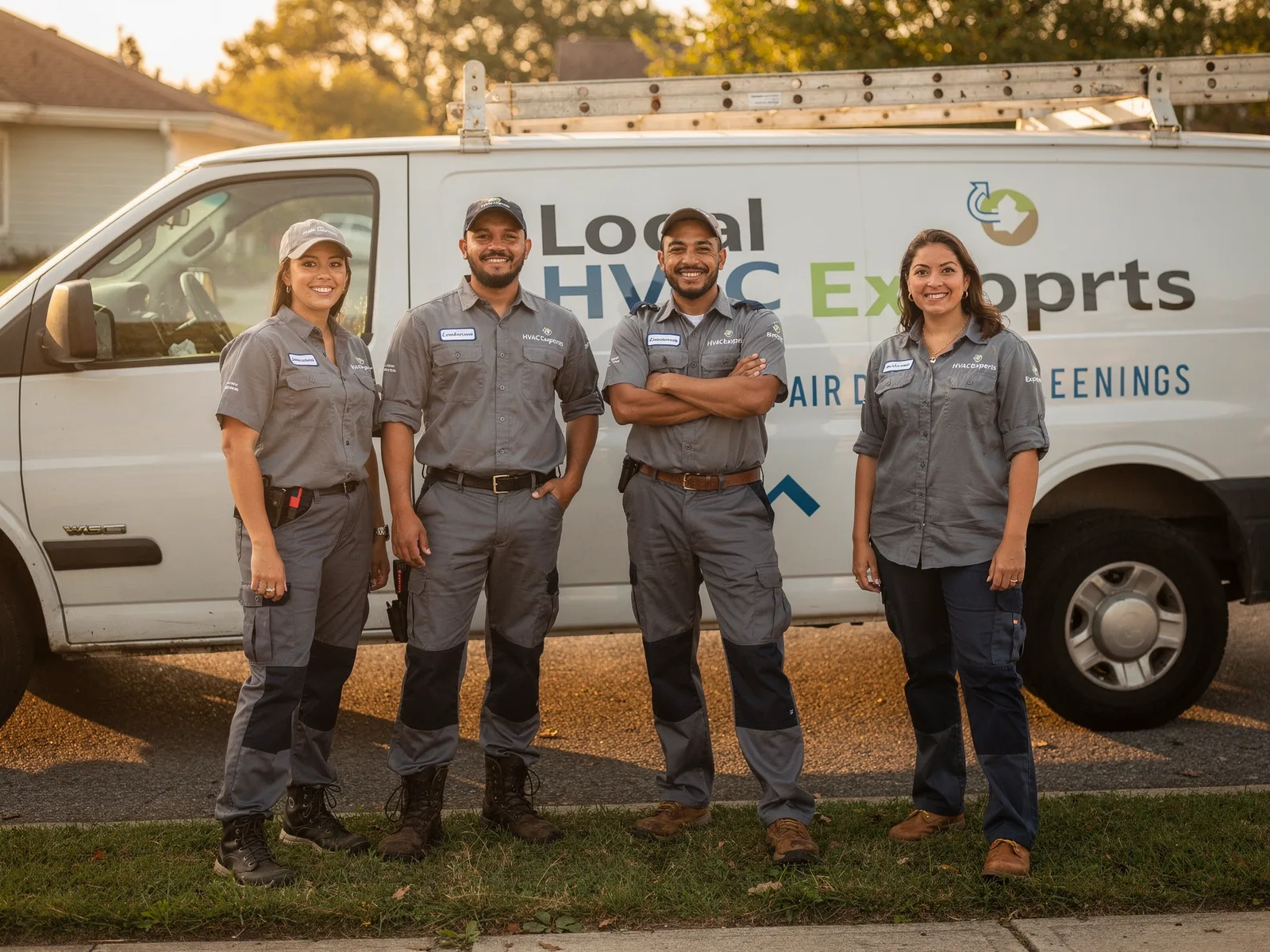 24/7 HVAC Repair & AC Replacement company in Culloden, GA